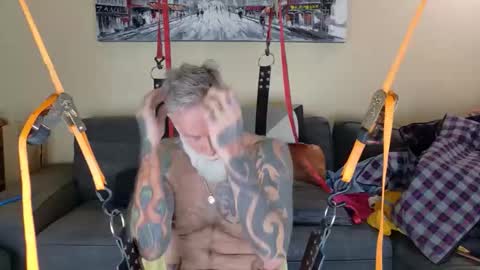 BikerDude online show from 04.13.26