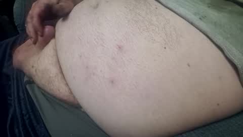 Snapshot of mtrcyclerydr chatting on 10.13.25 B-Lo Average Guy online show from 10.13.25