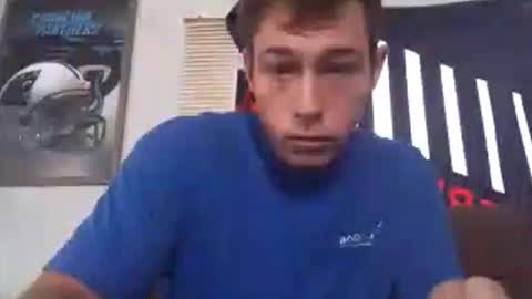 mtucker111117 online show from 10.26.25