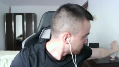 Victor online show from 10.01.25