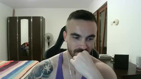 Victor online show from 10.17.25