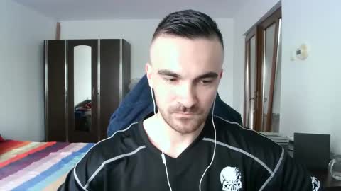 Victor online show from 10.22.25