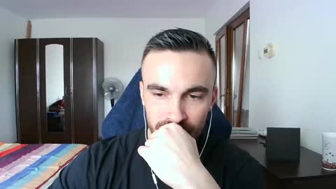 Victor online show from 11.03.25