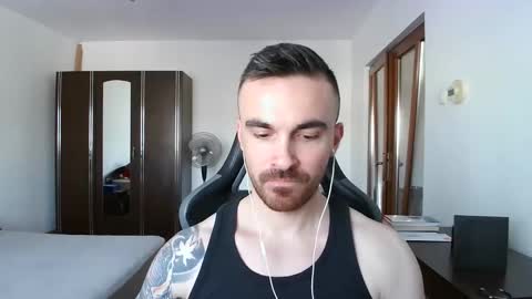 Victor online show from 12.17.25