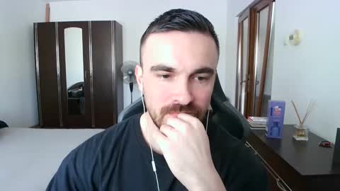 Victor online show from 03.23.26