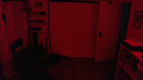 muchachote_ online show from 09.20.25