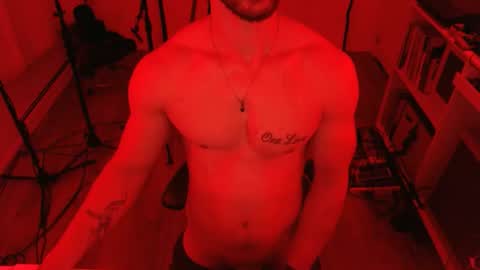 muchachote_ online show from 11.22.25