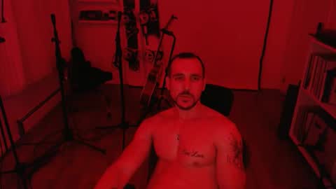 muchachote_ online show from 02.15.26