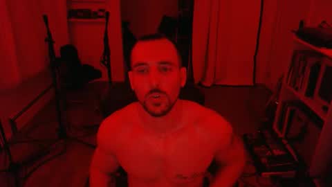 muchachote_ online show from 03.13.26