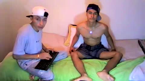 boss  y jord online show from 02.14.25