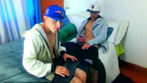 boss  y jord online show from 02.23.25