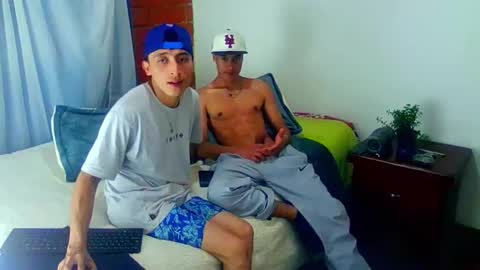 boss  y jord online show from 02.26.25