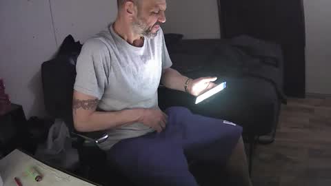 Muffdiver online show from 03.22.26