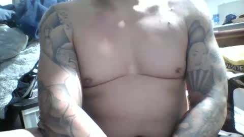 muffduster online show from 02.24.25