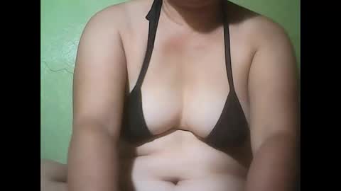 muffy_bunny online show from 01.02.25