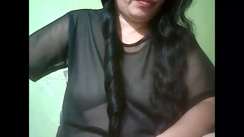 muffy_bunny online show from 01.23.25