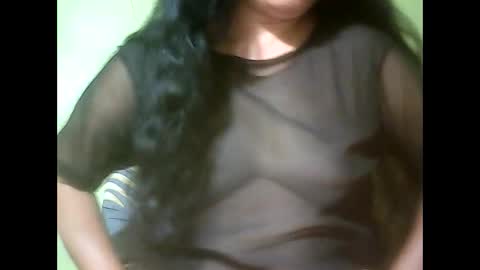 muffy_bunny online show from 01.28.25