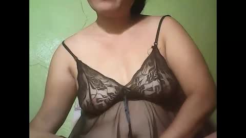 muffy_bunny online show from 01.29.25
