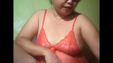 muffy_bunny online show from 01.31.25