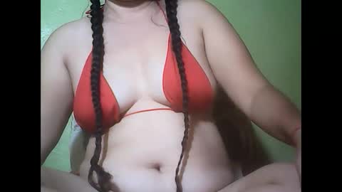 muffy_bunny online show from 02.01.25