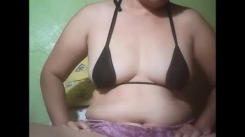 muffy_bunny online show from 03.04.25