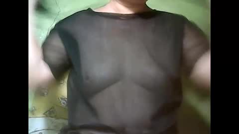 muffy_bunny online show from 03.09.25