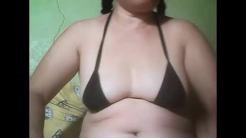 muffy_bunny online show from 09.13.25
