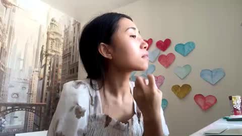 Mia online show from 02.16.26