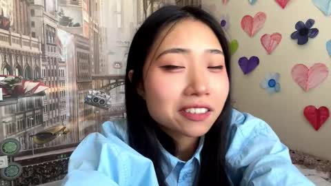 Mia online show from 02.17.26