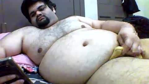 mujtabaahmed818 online show from 10.21.25