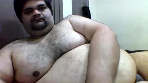 mujtabaahmed818 online show from 11.03.25