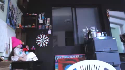 JESSICA online show from 11.02.25