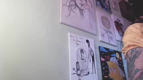 JESSICA online show from 02.11.26