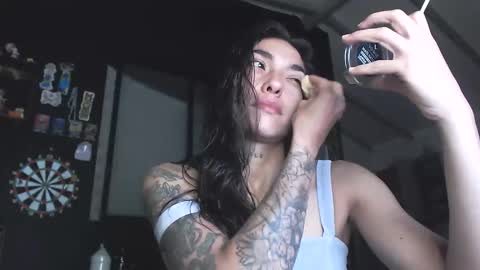 JESSICA online show from 03.14.26