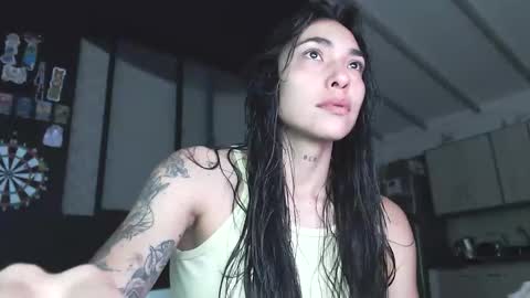 JESSICA online show from 03.26.26