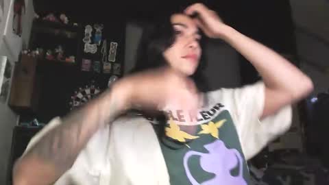 JESSICA online show from 04.11.26