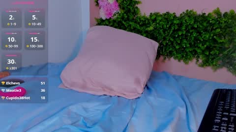 Mulan online show from 02.04.25