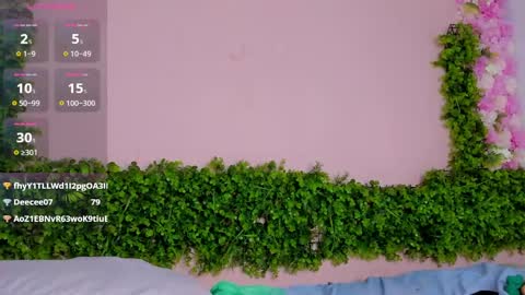 Mulan online show from 02.08.25