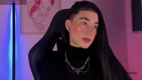 Mulan Sheng next broadcast December 4 online show from 02.13.26