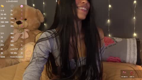 mulata online show from 12.07.24