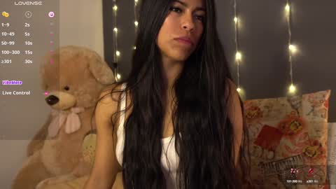 mulata online show from 12.10.24