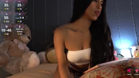 mulata online show from 01.19.25