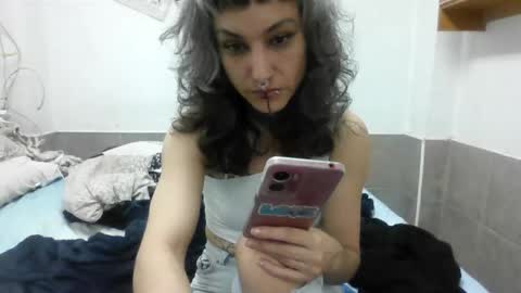 mulderandvalkyrie online show from 10.21.25