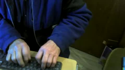 muller520 online show from 12.10.24