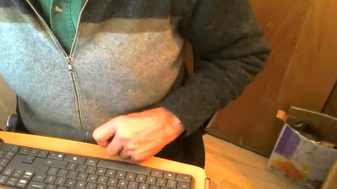 muller520 online show from 12.13.24