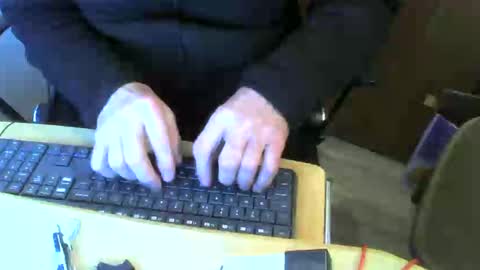 muller520 online show from 12.30.24