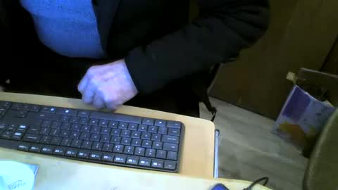 muller520 online show from 01.01.25