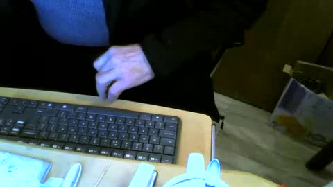 muller520 online show from 01.01.25