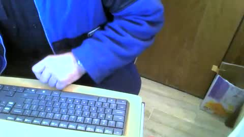 muller520 online show from 01.17.25