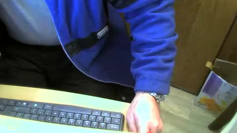 muller520 online show from 01.19.25